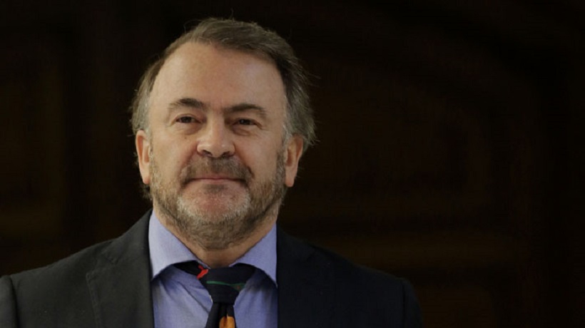 Analista político Pepe Auth y carta de Daniel Andrade desde la cárcel: "Lo que está diciendo es 'no voy a caer solo'. Aquí me voy a llevar a algunos cuantos"