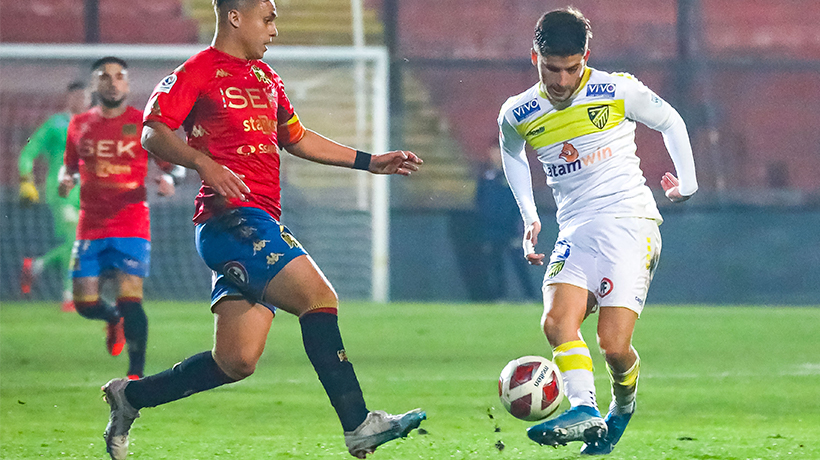 San Luis de Quillota amarró a su quinto refuerzo para afrontar la Primera B