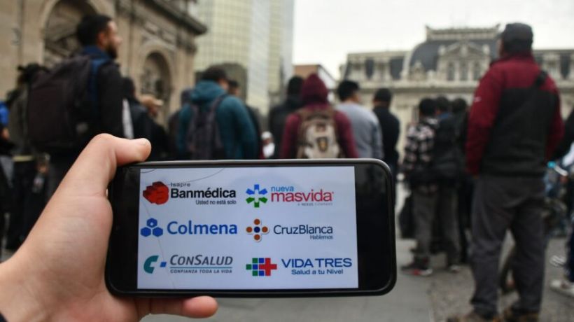 Fallo GES: Superintendencia de Salud estableció que devoluciones solo serán para quienes reclamaron por alzas