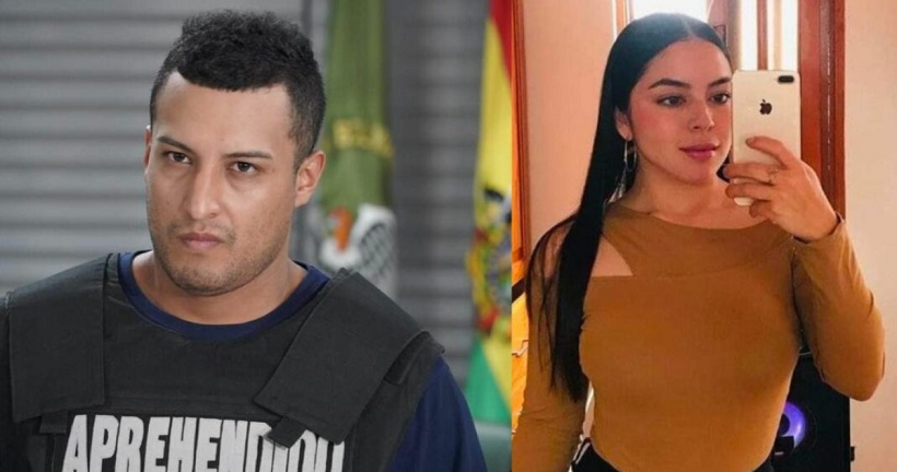 Andrés Sutar llegó a Antofagasta desde Bolivia y será formalizado a mediodía en Tribunal de Garantía Andrés Sutar llegó a Antofagasta desde Bolivia y será formalizado a mediodía en Tribunal de Garantía