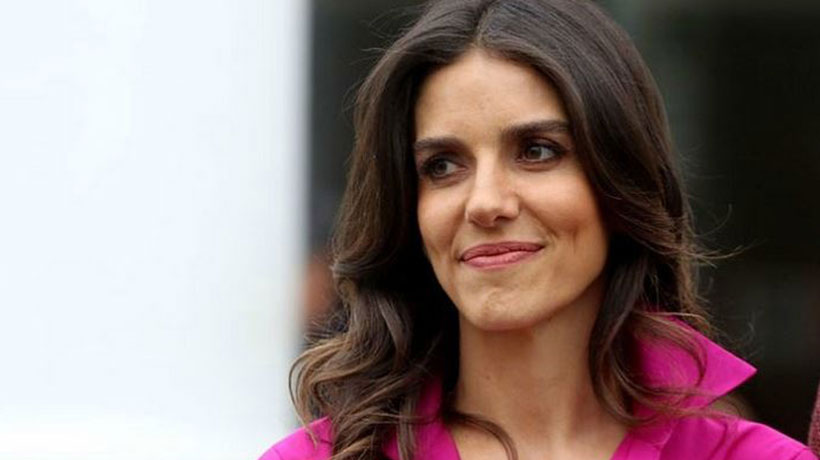 María Luisa Godoy sobre sus cinco embarazos: “Me ayudaron con algunos achaques”