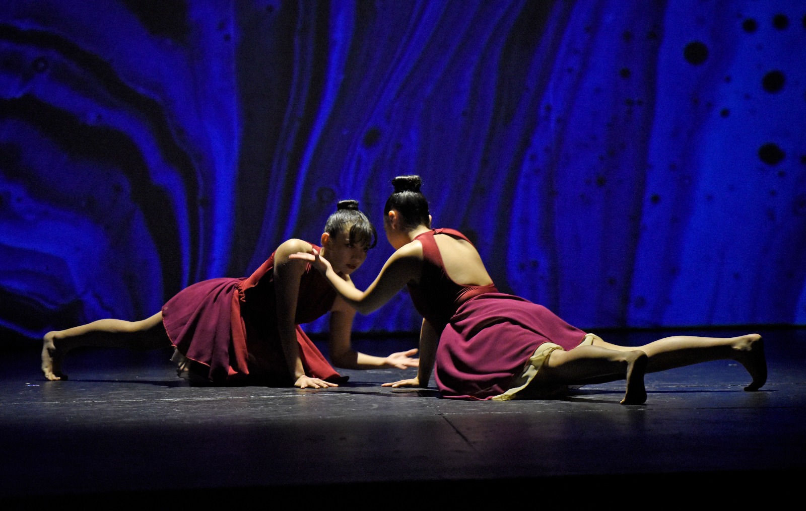 Valdivia: Con clases de ballet para adultos será el inicio de nuevo ciclo en Casa Teda