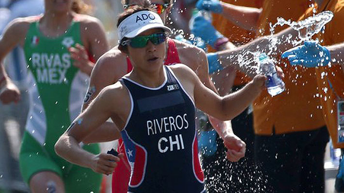 Marta Sánchez gana en Pucón y Bárbara Riveros llega en el tercer puesto