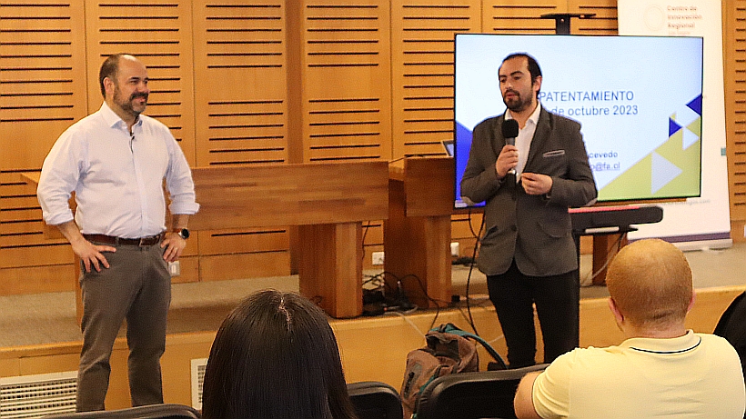 Invitan a conocer oportunidades de negocios en cuatro sectores productivos de Los Lagos Invitan a conocer oportunidades de negocios en cuatro sectores productivos de Los Lagos