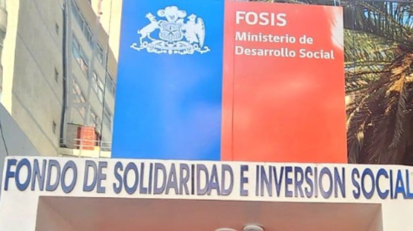 Piden renuncia al director regional del Fosis en Antofagasta por cuestionamientos a su gestión