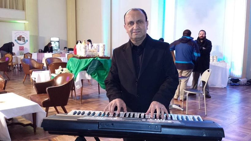 Falleció Luis “Nano” Silva, destacado músico osornino y ex integrante de la Banda Municipal