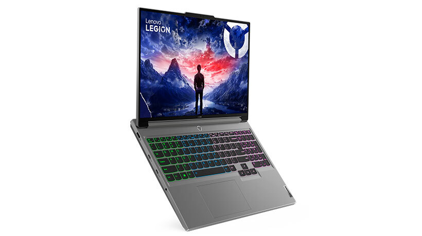 Lenovo en CES 2024: innovación tecnológica impulsada por la Inteligencia Artificial