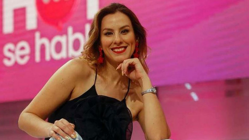 “Lady Ganga”: conoce a la periodista que conducirá el backstage del Festival del Huaso de Olmué 2024