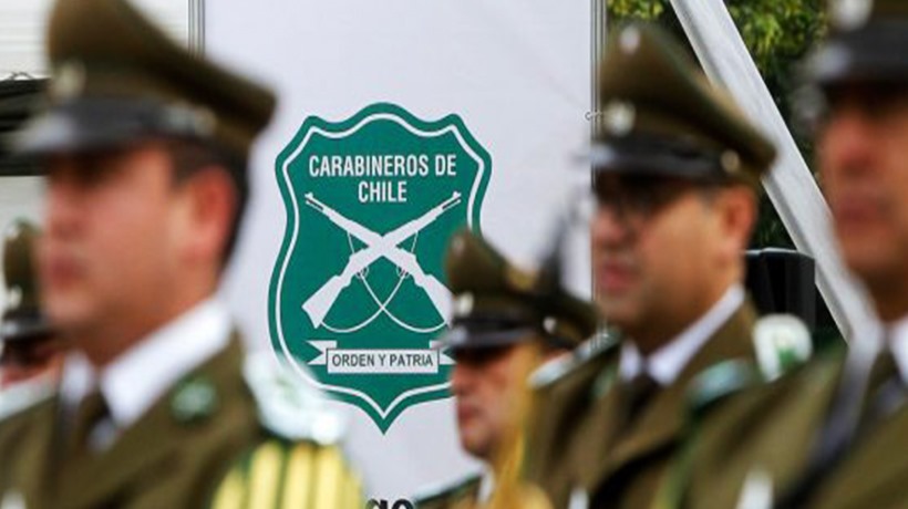Avanza proyecto de nuevo cuartel para Carabineros en Panquehue