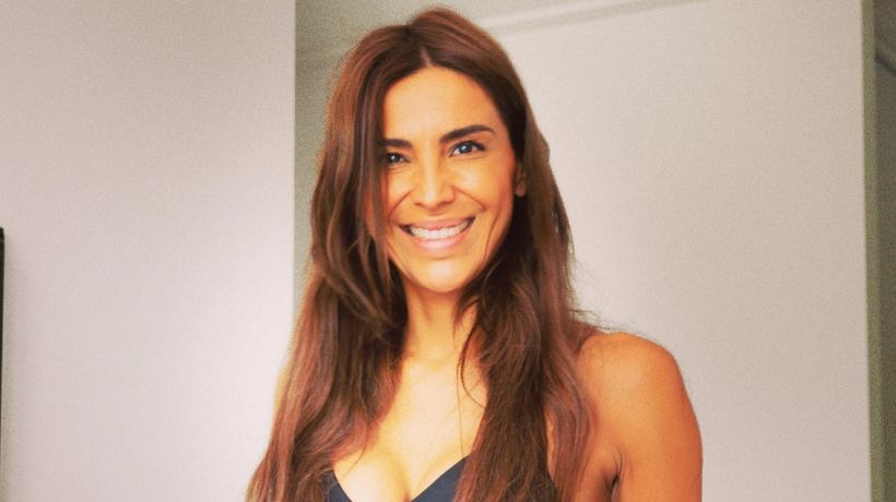 Carla Ballero confesó que perdió todo el dinero que ganó haciendo eventos Carla Ballero confesó que perdió todo el dinero que ganó haciendo eventos
