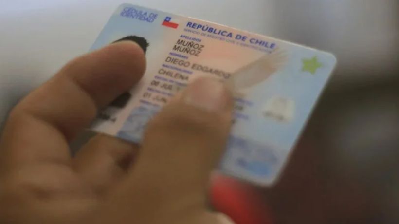Más de 5 mil personas han cambiado el orden de sus apellidos en Biobío desde 2022 Más de 5 mil personas han cambiado el orden de sus apellidos en Biobío desde 2022