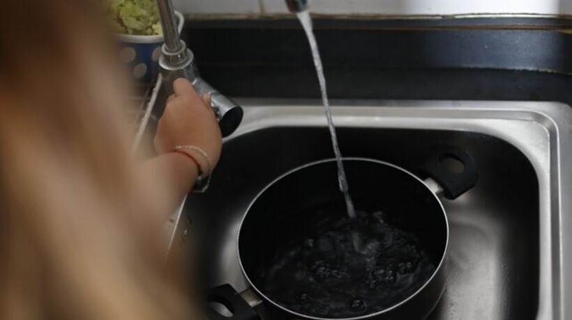 Río Bueno: Más de 260 familias podrían quedar sin agua potable por fallas en un APR