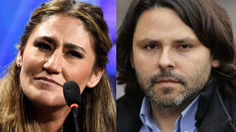 Belén Mora responde a Mayol por Peso Pluma: le recordó polémico paso de artista en el Festival de Viña 2023 Belén Mora responde a Mayol por Peso Pluma: le recordó polémico paso de artista en el Festival de Viña 2023