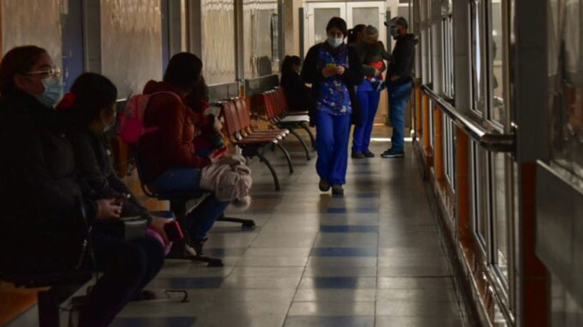 Más de 5.700 personas en lista de espera murieron en el año 2022 en la Región de Valparaíso