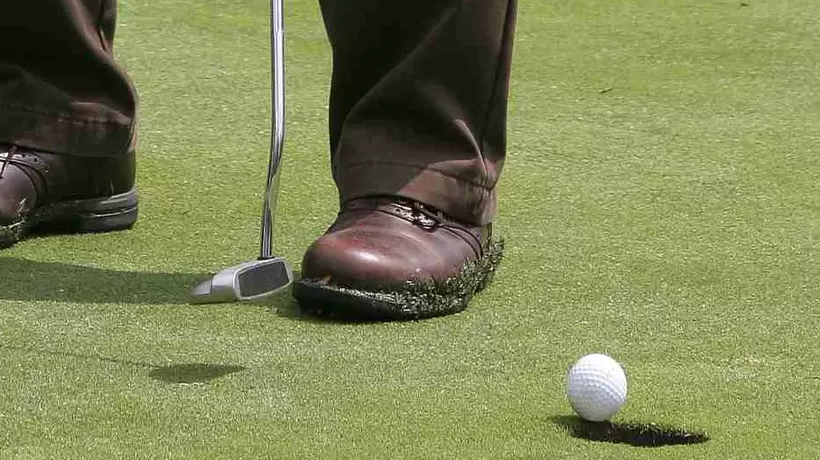 Abierto de Golf de Temuco va por su segunda jornada este sábado
