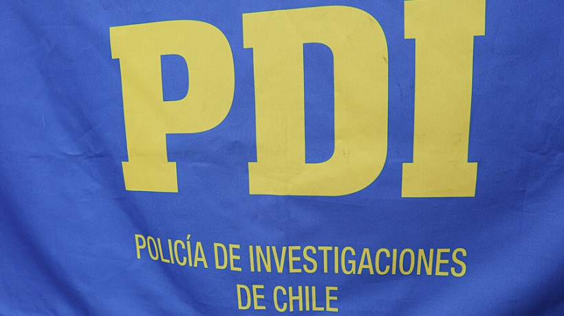 PDI desbarata al “Clan de los Acevedo” tras operativo en Quilicura: ocho detenidos