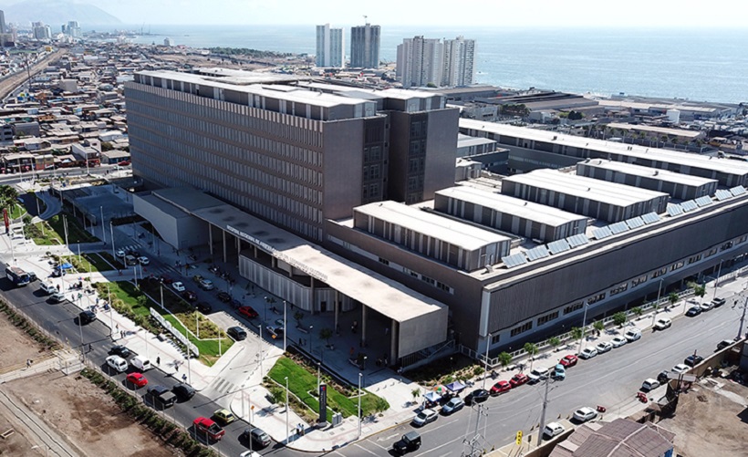 Listas de espera: 1.049 pacientes fallecieron por falta de atención en red asistencial de Antofagasta Listas de espera: 1.049 pacientes fallecieron por falta de atención en red asistencial de Antofagasta