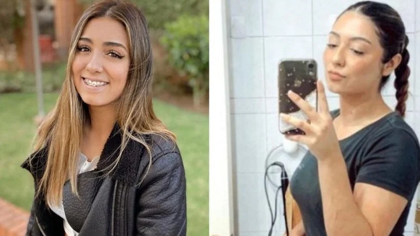 De una extraña foto hasta mensaje a su mamá: las pistas que deja la misteriosa muerte de Anahí en Viña De una extraña foto hasta mensaje a su mamá: las pistas que deja la misteriosa muerte de Anahí en Viña