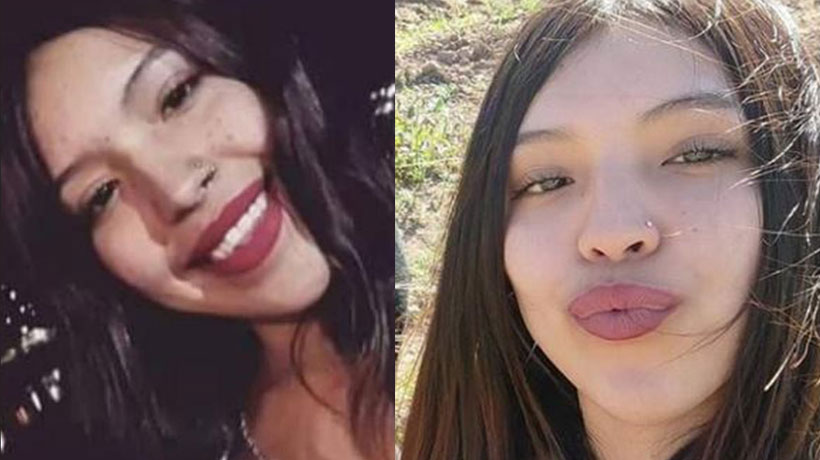 “Duele el alma”: el desgarrador mensaje de madre de joven desaparecida en San Felipe