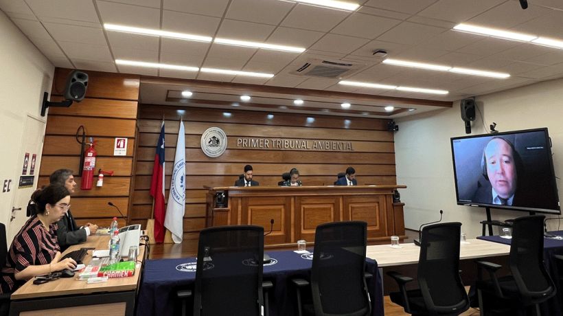 Proyecto fotovoltaico en la Pampa del Tamarugal: empresa Oxum considera que no se justifica el término anticipado de la evaluación ambiental Proyecto fotovoltaico en la Pampa del Tamarugal: empresa Oxum considera que no se justifica el término anticipado de la evaluación ambiental