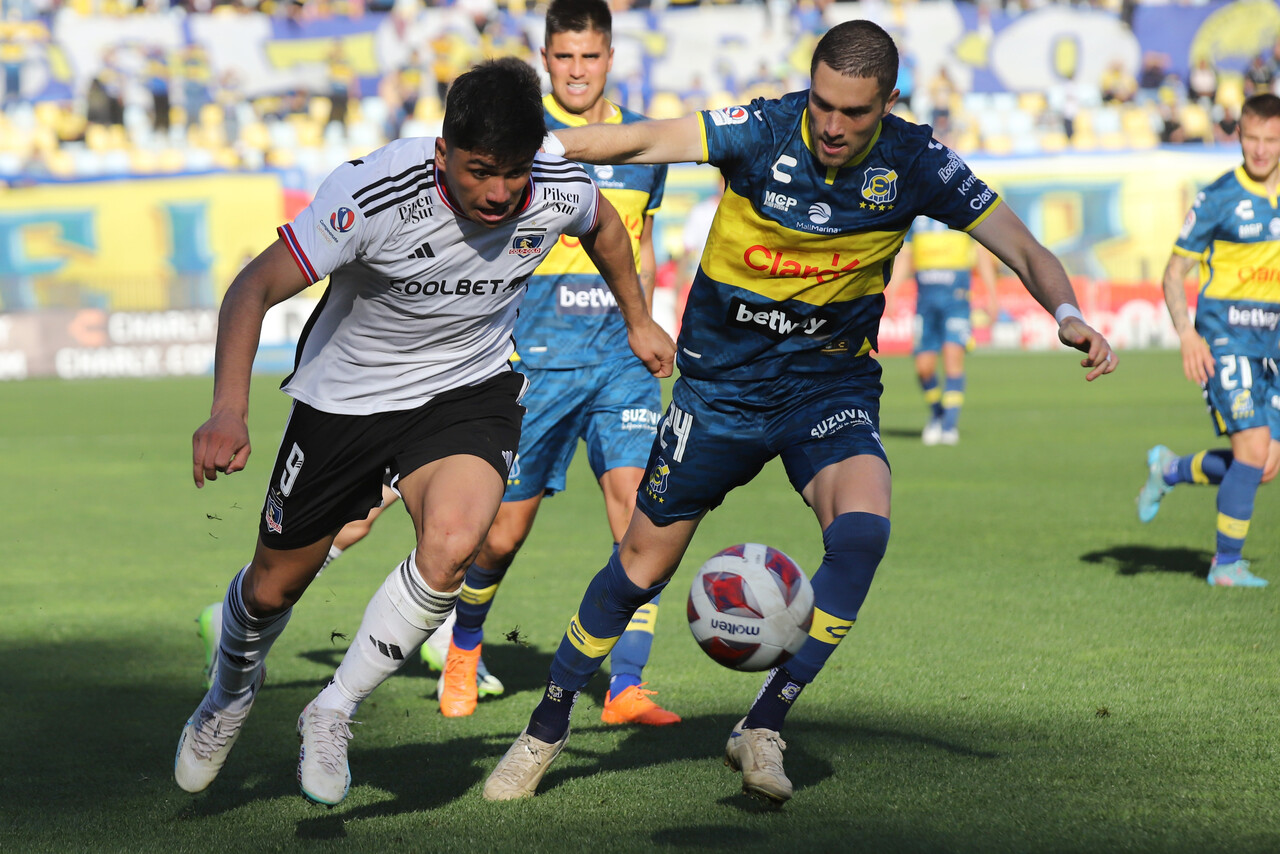 Everton, Colo Colo e Independiente del Valle de Ecuador animarán nueva versión de la Copa Viña del Mar