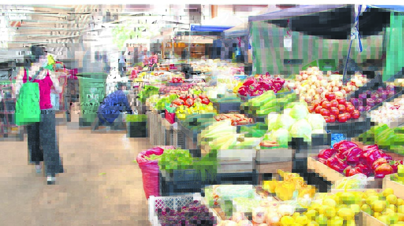 Osorno: denuncian presencia de “lanzas” en días de mayor afluencia en la Feria Libre de Rahue Osorno: denuncian presencia de “lanzas” en días de mayor afluencia en la Feria Libre de Rahue