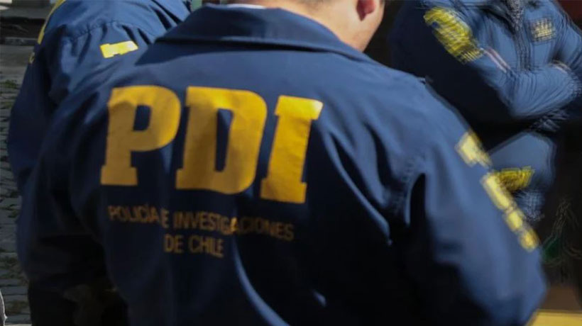 PDI realiza diligencia en Serviu de Valparaíso por Caso Convenios