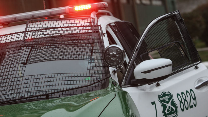 Delitos de robo con violencia registran un incremento en Victoria