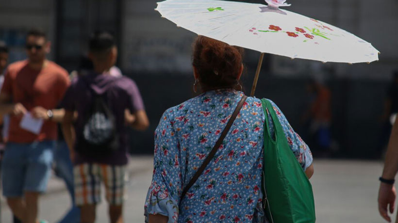 Prepárate para el Festival del Huaso de Olmué 2024: revisa el pronóstico del tiempo para estos días Prepárate para el Festival del Huaso de Olmué 2024: revisa el pronóstico del tiempo para estos días