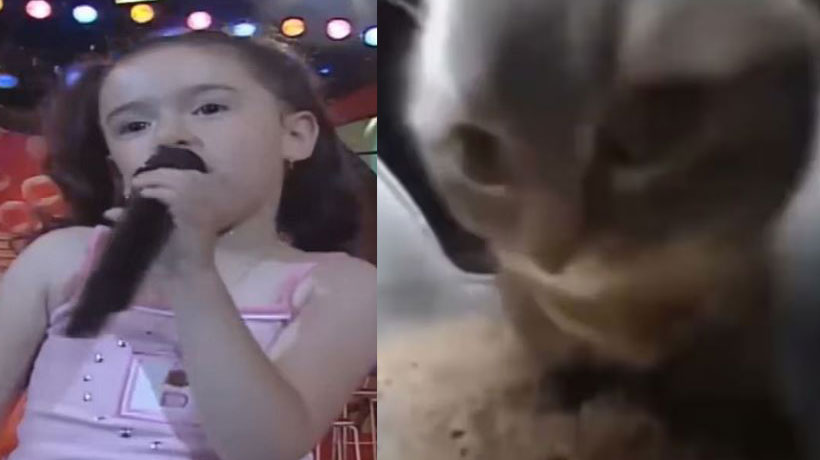 “Dubidubidu” sigue causando furor: canción de Christell Rodríguez lidera ránking en Japón