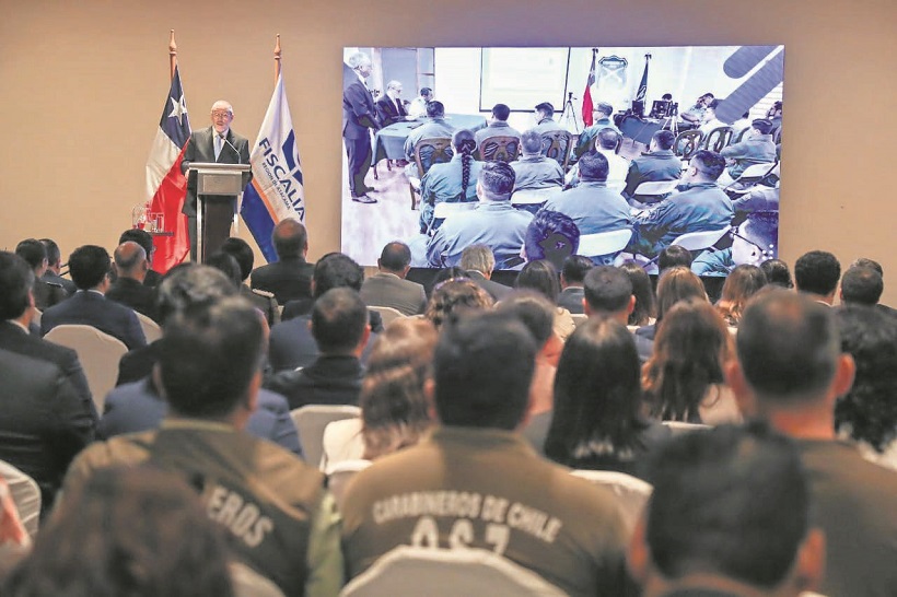 28 homicidios y en su mayoría fueron cometidos por inmigrantes en situación irregular contra extranjeros en Atacama durante 2023