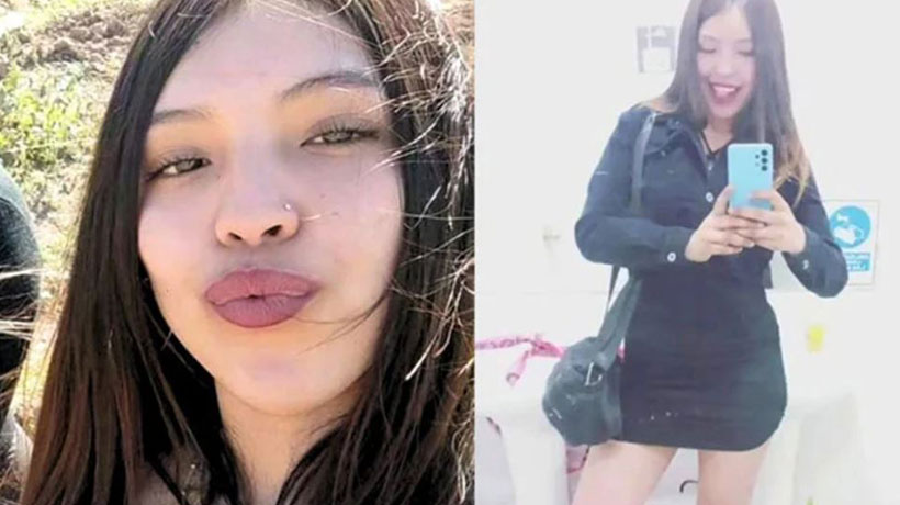 Confesó el crimen: detienen a sujeto por desaparición de Michelle Silva en San Felipe