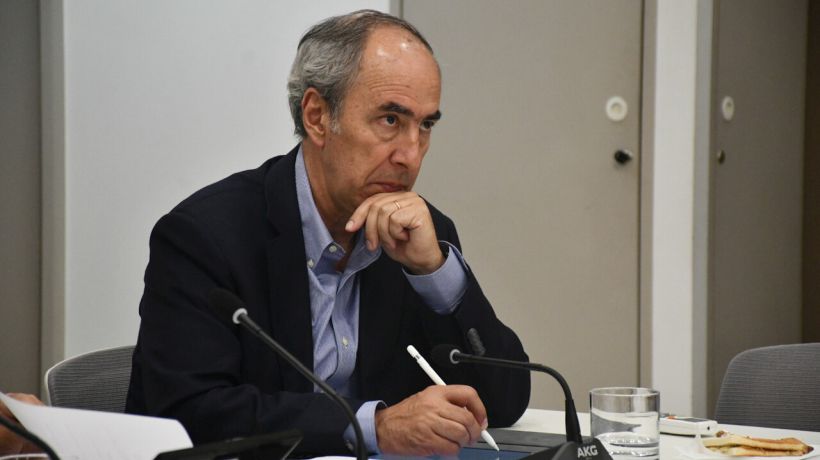 Presidente de la CPC y alza de la PGU: “Hay que anclarla a la línea de la pobreza”