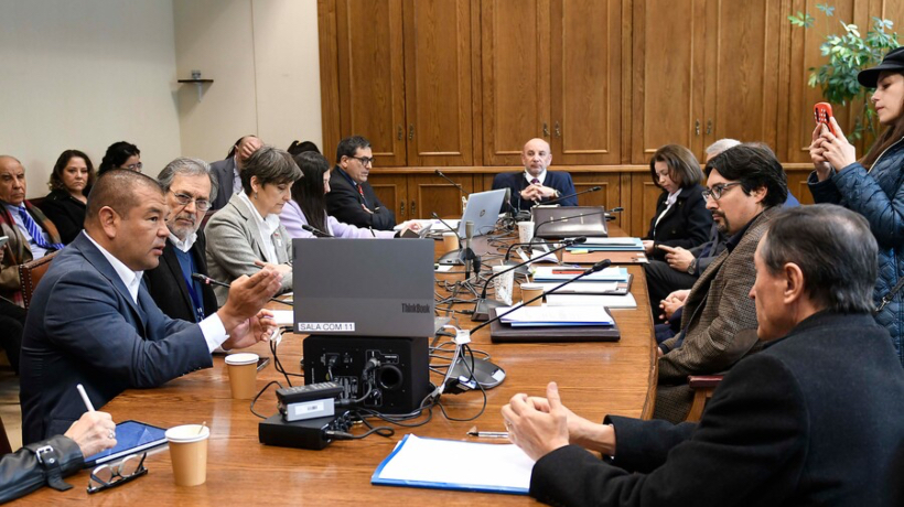 Ley corta de isapres se aprueba en su totalidad: el documento se ...