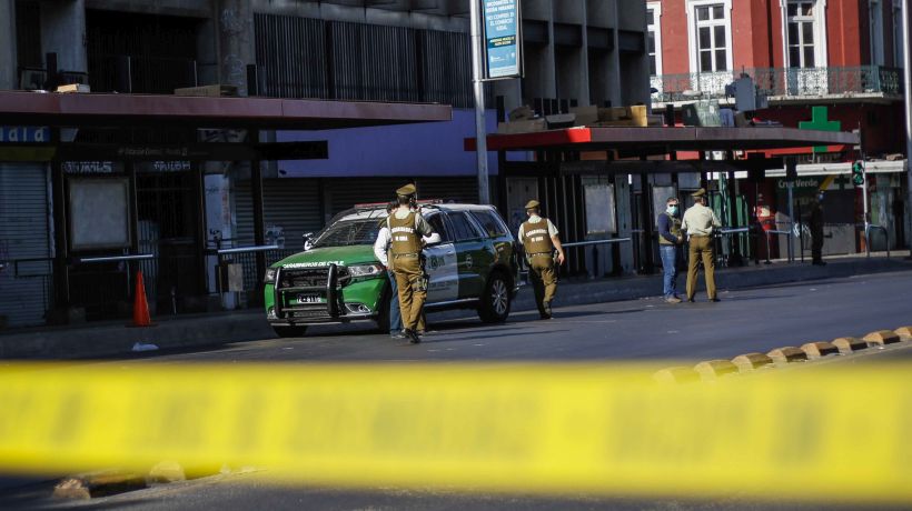 Homicidios: Informe reveló que en primera mitad de 2023 hubo 3,4 asesinatos al día y caída de 3% en comparación a 2022