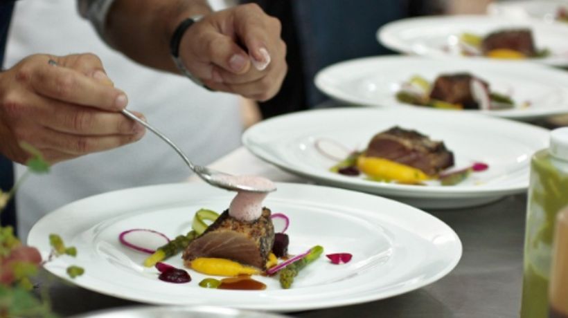 Consumo gastronómico creció en un 122% en Antofagasta durante el 2023