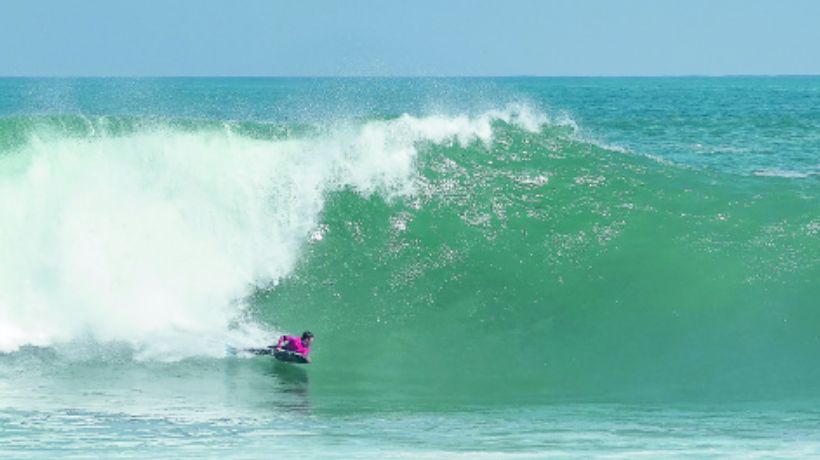 Arranca el Antofagasta Bodyboard Festival 2024 con un circuito regional en Tocopilla y Mejillones Arranca el Antofagasta Bodyboard Festival 2024 con un circuito regional en Tocopilla y Mejillones