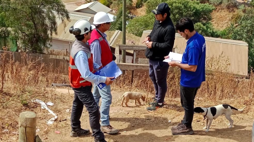 Esval invierte más de $233 millones para renovar redes de agua potable en La Ligua