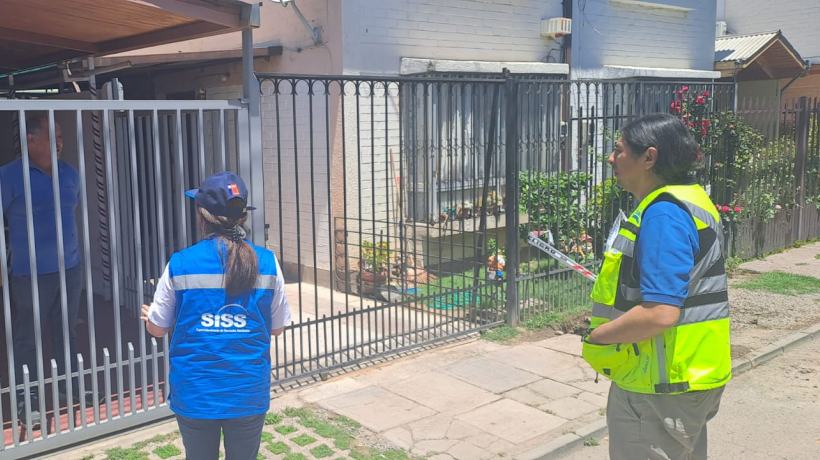 Superintendencia de Servicios Sanitarios fiscaliza corte programado de agua potable en Concepción, Hualpén y Talcahuano Superintendencia de Servicios Sanitarios fiscaliza corte programado de agua potable en Concepción, Hualpén y Talcahuano