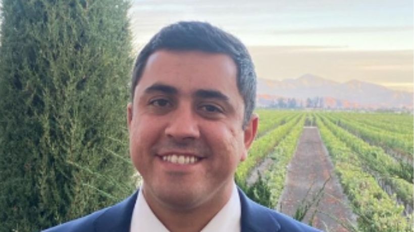 Designan al abogado Alonso Fernández Allende como nuevo seremi de Educación de la Región de Antofagasta