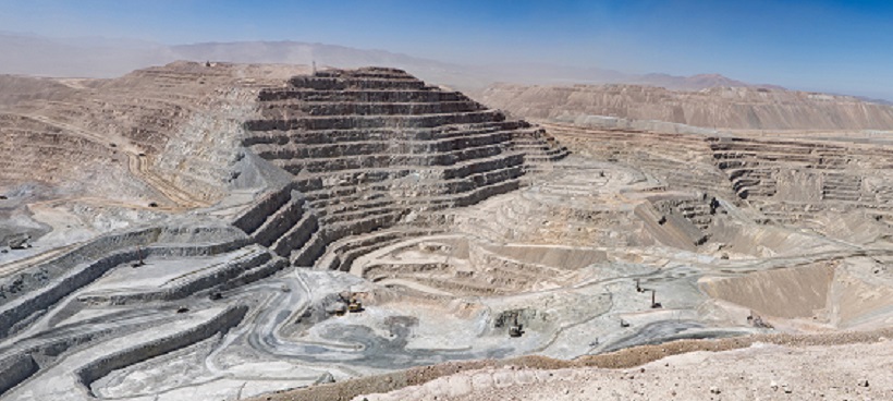 Comisión de Evaluación Ambiental aprueba proyecto que extenderá faenas de Minera Zaldívar hasta el 2025 Comisión de Evaluación Ambiental aprueba proyecto que extenderá faenas de Minera Zaldívar hasta el 2025