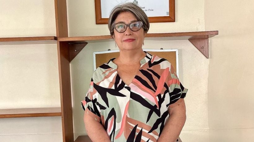 Antofagasta: María Cristina Silva Hurtado es la nueva directora regional de Fosis