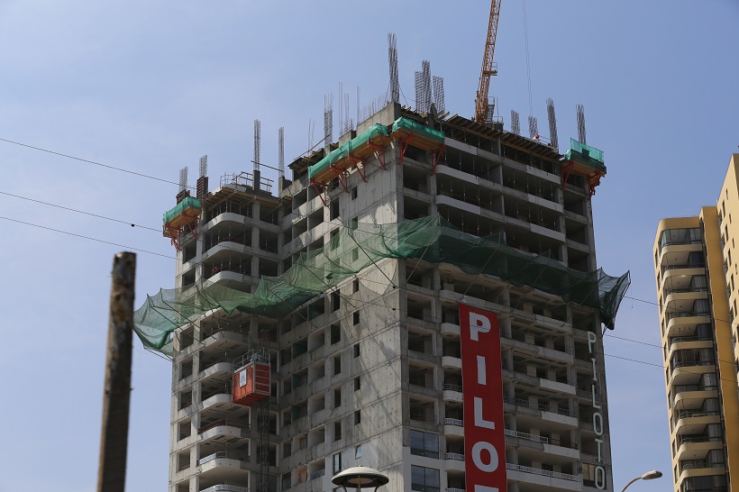Valor de viviendas en alza: Antofagasta entre comunas que tendrán mayor plusvalía en el 2024
