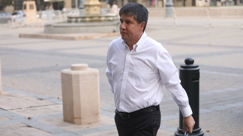 Monsalve planteó que asesinato de menor en Pudahuel ocurrió cuando su tío compraba droga