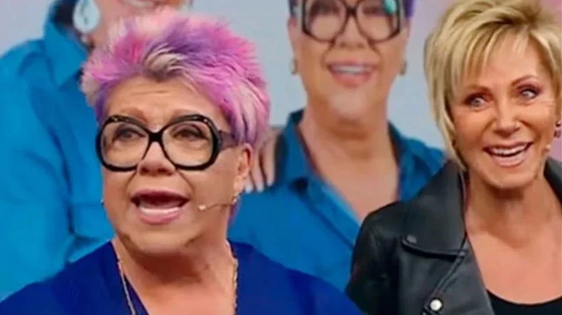 “La otra vez esperaron y casi se murió”: Paty Maldonado preocupada por Raquel Argandoña