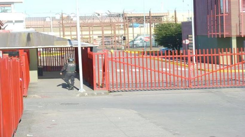 Riña en el penal Alto Bonito deja a una persona fallecida