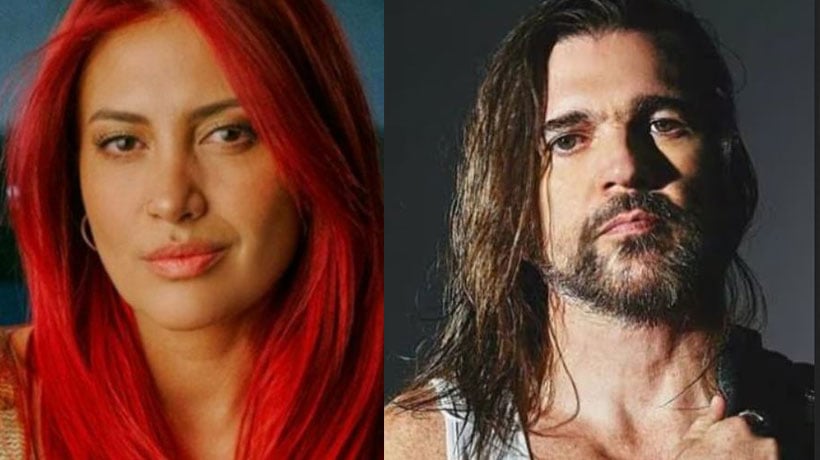 Karen Paola reveló desagradable encuentro con Juanes: “¡Yo no soy una p…!”