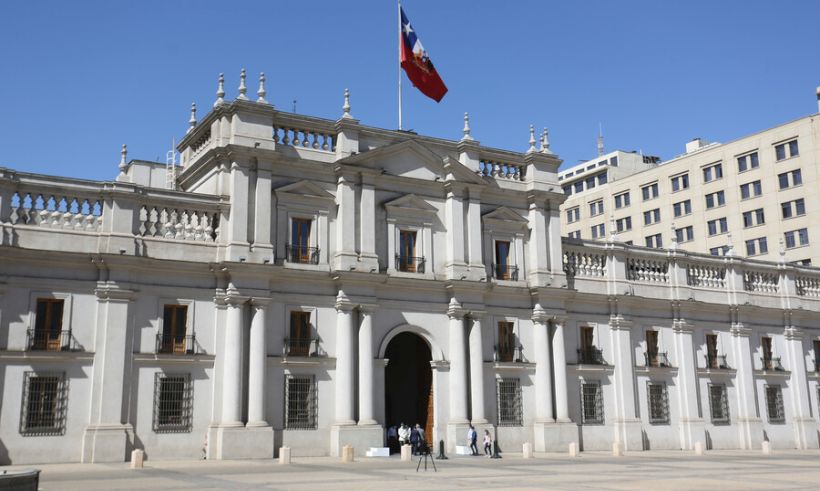 Chile cayó un puesto en índice de Transparencia Internacional