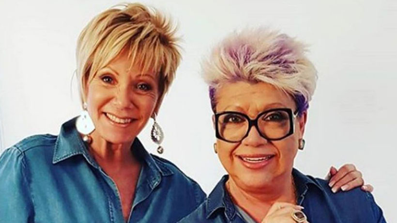 Patricia Maldonado por radical decisión de Raquel Argandoña tras delicado estado de salud: “No le creo ni una hu…”