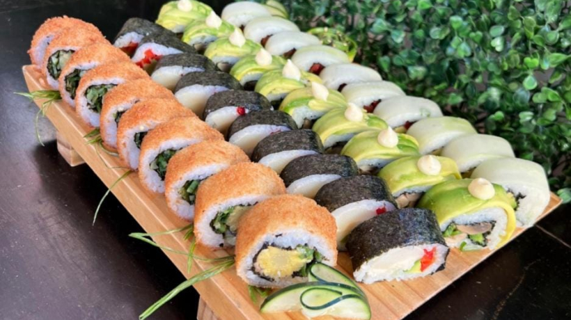 ¡No más lechuga con palmitos!: conoce los mejores 10 platos veganos que puedes probar en Viña del Mar ¡No más lechuga con palmitos!: conoce los mejores 10 platos veganos que puedes probar en Viña del Mar